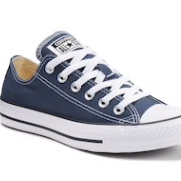converse light navy